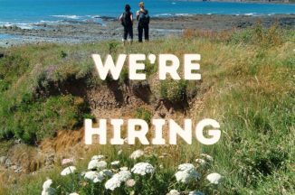 New Vacancy – AONB Project Officer
